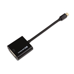 Cable Matters Active Mini DisplayPort to DVI Adapter