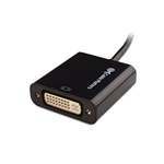 Cable Matters Active Mini DisplayPort to DVI Adapter