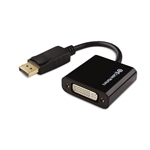 Cable Matters Active DisplayPort to DVI Adapter