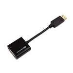 Cable Matters Active DisplayPort to DVI Adapter