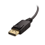 Cable Matters Active DisplayPort to DVI Adapter