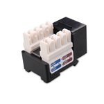 Cable Matters 10-Pack Cat6 RJ45 Keystone Jack