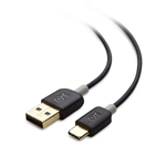 Cable Matters 2-Pack Slim Series USB-C to USB Cable