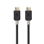 Cable Matters 2-Pack USB-C to USB-C Cable