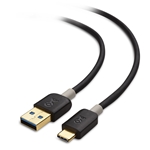 Cable Matters 2-Pack USB-C to USB 3.1 Cable 3.3 Feet