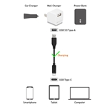 Cable Matters 2-Pack USB-C to USB 3.1 Cable 3.3 Feet