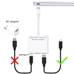 Cable Matters 2-Pack USB-C to USB 3.1 Cable 3.3 Feet