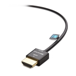 Cable Matters Active HDMI Cable with Redmere - 4K Ready