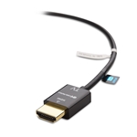 Cable Matters Active HDMI Cable with Redmere - 4K Ready