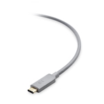 Cable Matters USB C to DisplayPort Cable (Works With Chromebook Certified) Supporting 4K 60Hz 6 Feet