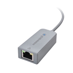 Cable Matters USB C to Gigabit Ethernet Adapter (Works With Chromebook Certified).