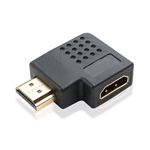 Cable Matters 270 Degree Vertical Flat HDMI Adapter