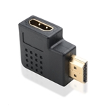 Cable Matters 270 Degree Vertical Flat HDMI Adapter