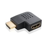 Cable Matters 90 Degree Vertical Flat HDMI Adapter