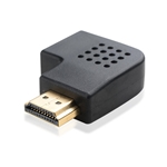 Cable Matters 90 Degree Vertical Flat HDMI Adapter