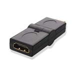 Cable Matters Swivel HDMI Male to Female Adapter