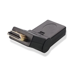 Cable Matters Swivel HDMI Male to Female Adapter