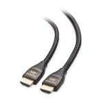 Cable Matters 48Gbps Ultra 8K HDMI Cable - HDR and 8K Ready