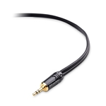 Cable Matters 3.5mm (1/8 Inch) TRS to 2 XLR Cable, Male to Female Aux to Dual XLR Breakout Cable