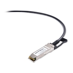 Cable Matters QSFP+ 40GBASE-CR4 Passive Direct Attach Copper Twinax Cable