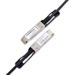 Cable Matters QSFP+ 40GBASE-CR4 Passive Direct Attach Copper Twinax Cable