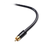 Cable Matters Unbalanced XLR to RCA Cable/Female XLR to Male RCA Audio Cable