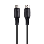 Cable Matters 2-Pack 5-Pin DIN MIDI Cable