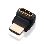 Cable Matters 270 Degree Right Angle HDMI Adapter
