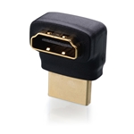 Cable Matters 270 Degree Right Angle HDMI Adapter