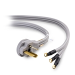 Cable Matters 3 Prong to 3 Wire Range Cord