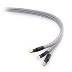 Cable Matters 3 Prong to 3 Wire Range Cord