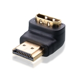 Cable Matters 90 Degree Right Angle HDMI Adapter