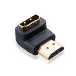 Cable Matters 90 Degree Right Angle HDMI Adapter