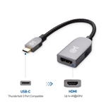 Cable Matters Pro Series USB-C to HDTV Adapter