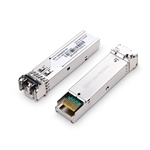 Cable Matters 2-Pack 1000BASE-SX SFP to LC Fiber Transceiver Modular