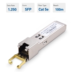 Cable Matters SFP to RJ45 Ethernet Modular Transceiver