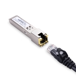 Cable Matters SFP to RJ45 Ethernet Modular Transceiver