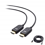 Cable Matters Active Fiber Optic HDMI Cable