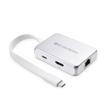 Cable Matters Pro Series USB-C Multiport Hub