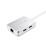 Cable Matters Pro Series USB-C Multiport Hub