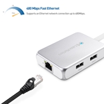 Cable Matters Pro Series USB-C Multiport Hub