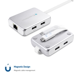 Cable Matters Pro Series USB-C Multiport Hub