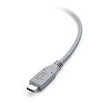 Cable Matters USB-IF Certified USB C to Micro USB 3.1 Gen 2 Cable (Works With Chromebook Certified) 10 Gbps 1.5 Feet