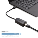 Cable Matters USB to Ethernet Adapter for Switch