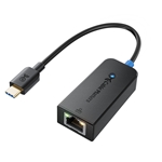 Cable Matters USB-C to 2.5 Gigabit Ethernet Adapter