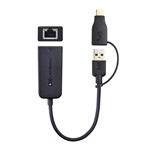 Cable Matters USB to 2.5G Ethernet Adapter