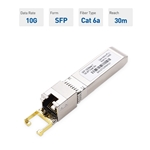 Cable Matters 10Gbps SFP+ to RJ45 Transceiver Module