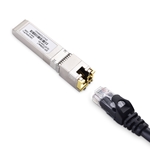 Cable Matters 10Gbps SFP+ to RJ45 Transceiver Module