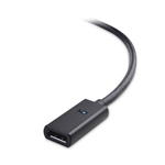 Cable Matters Active DisplayPort 1.4 Extension Cable