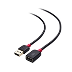 Cable Matters 3-Pack USB 2.0 Extension Cable